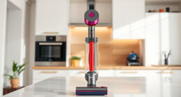 How to Fix a Dyson Cordless Vacuum That Keeps Pulsing On And Off