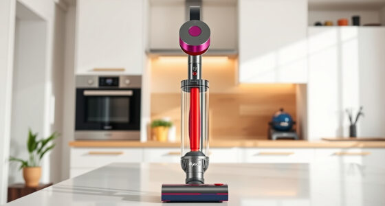 How to Fix a Dyson Cordless Vacuum That Keeps Pulsing On And Off