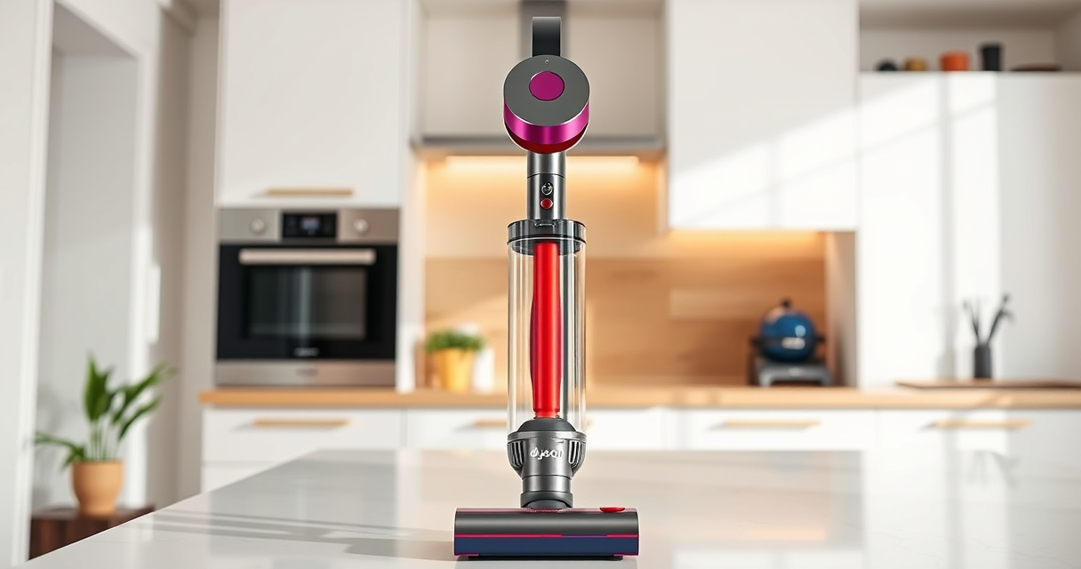 How to Fix a Dyson Cordless Vacuum That Keeps Pulsing On And Off