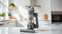 How to Fix a Dyson Cordless Vacuum That Keeps Pulsing On and Off