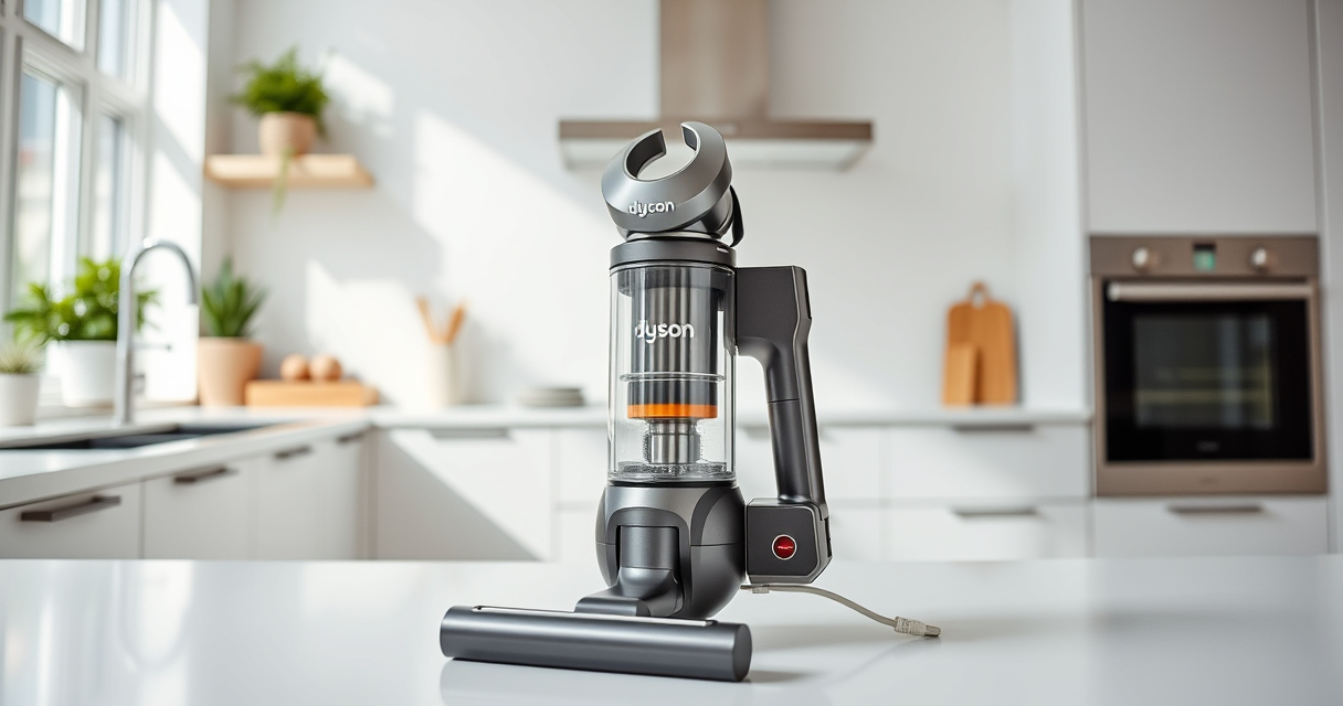 How to Fix a Dyson Cordless Vacuum That Keeps Pulsing On and Off