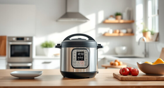 How to Fix a Instant Pot Pressure Cooker That Keeps Not Sealing