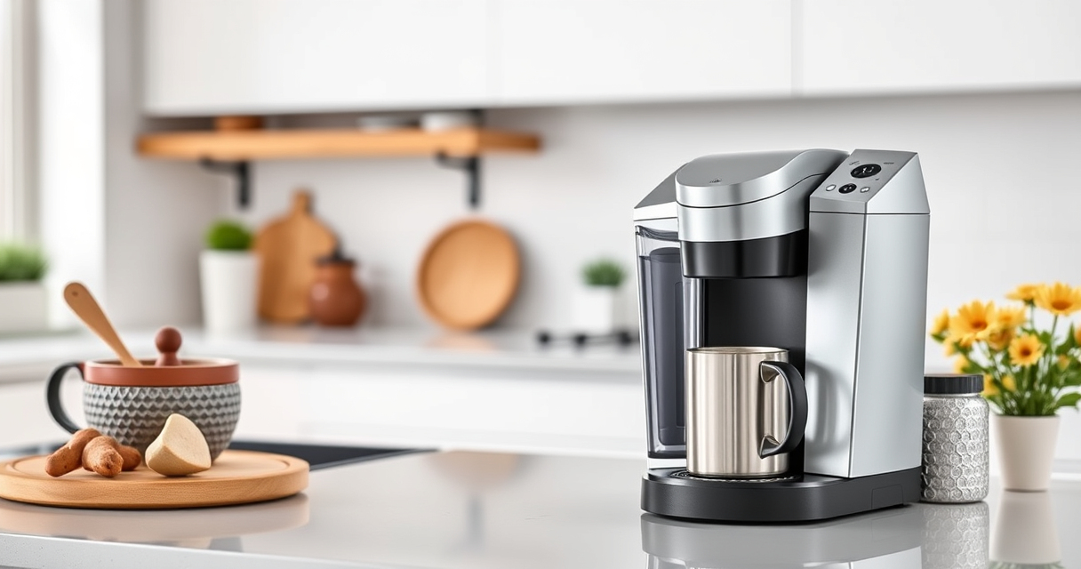 How to Fix a Keurig Coffee Maker That Keeps Tastes Bad