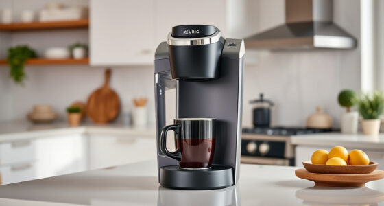 How to Fix a Keurig Coffee Maker That Keeps Tasting Bad