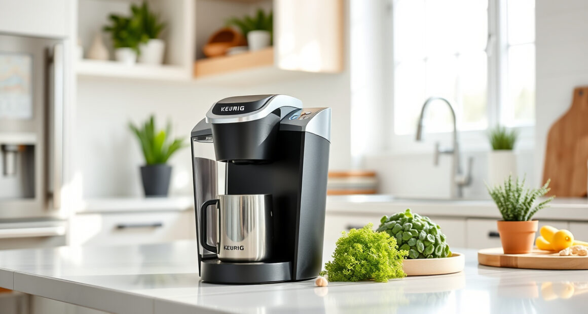 How to Fix a Keurig Coffee Maker That Won't Turn On