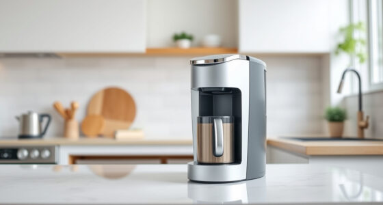 How to Fix a Keurig That Keeps Not Brewing Full Cup