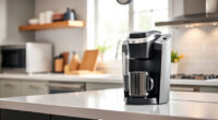 How to Fix a Keurig That Won't Brew a Full Cup