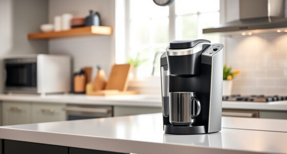 How to Fix a Keurig That Won't Brew a Full Cup