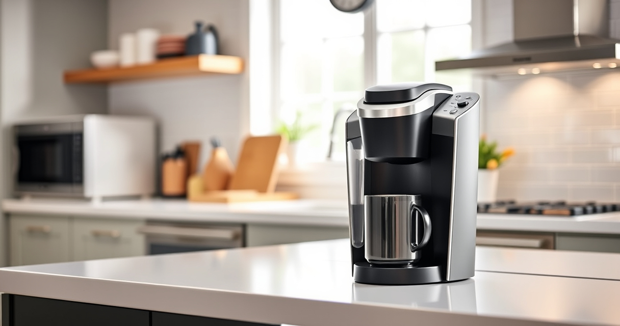 How to Fix a Keurig That Won't Brew a Full Cup