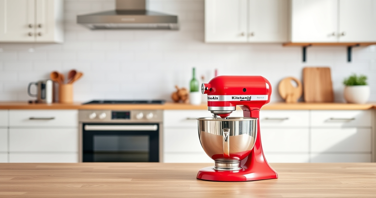 How to Fix a KitchenAid Stand Mixer That Keeps Leaking Oil