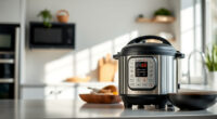 How to Fix a Pressure Cooker Burn Error on Your Instant Pot