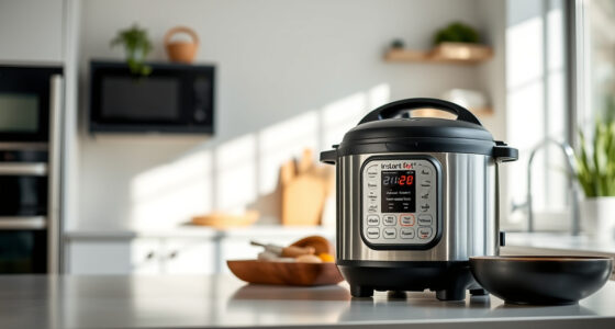 How to Fix a Pressure Cooker Burn Error on Your Instant Pot
