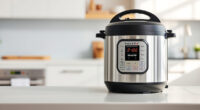 How to Fix a Pressure Cooker That Keeps Burn Error
