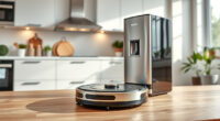 How to Fix a Roborock Robot Vacuum That Keeps Getting Stuck