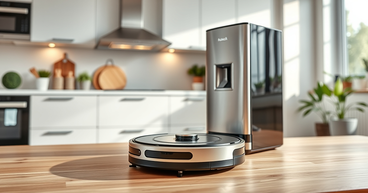 How to Fix a Roborock Robot Vacuum That Keeps Getting Stuck