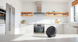 How to Fix a Roborock Robot Vacuum That Keeps Not Mopping
