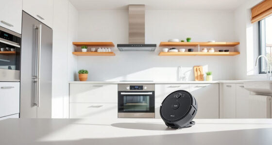 How to Fix a Roborock Robot Vacuum That Keeps Not Mopping