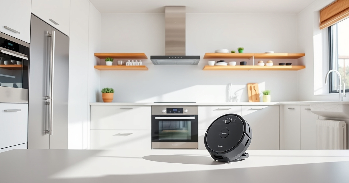 How to Fix a Roborock Robot Vacuum That Keeps Not Mopping