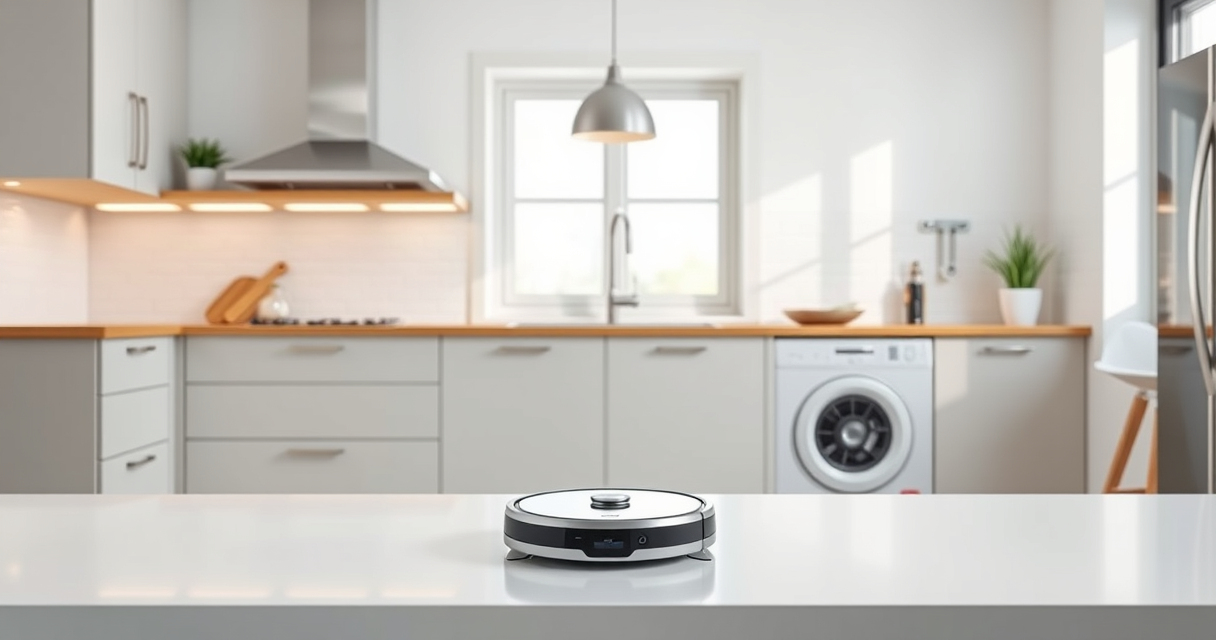 How to Fix a Roborock WiFi Connection Issue
