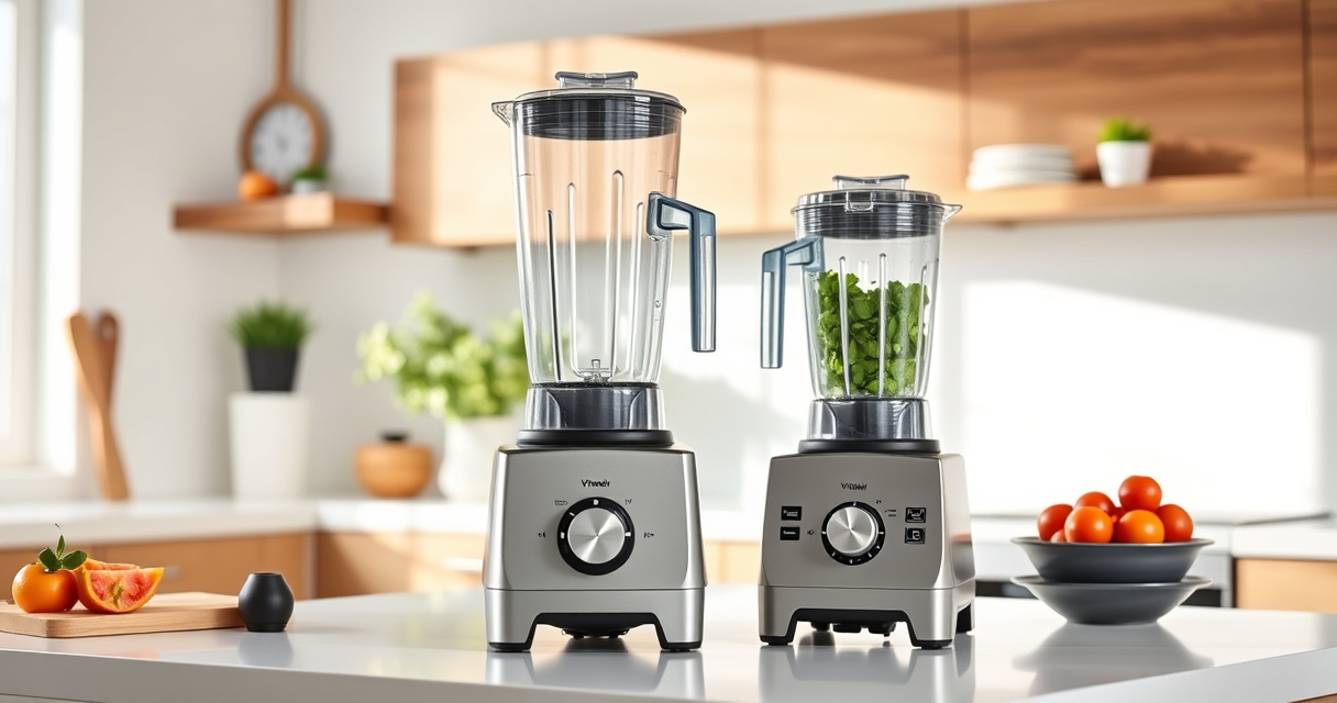 How to Fix a Vitamix Blender That Keeps Burning Smell