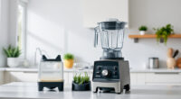 How to Fix a Vitamix Blender That Keeps Overheating