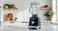 How to Fix a Vitamix Blender That Keeps Overheating