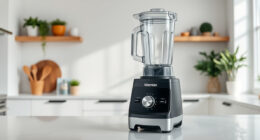 How to Fix a Vitamix Blender That Keeps Overheating