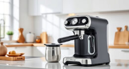 How to Fix Water Leaks in Your De'Longhi Espresso Machine