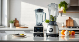 How to Safely and Effectively Clean Your Vitamix Ascent X5