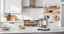 How to Set Up Your Breville Bambino Plus Espresso Machine