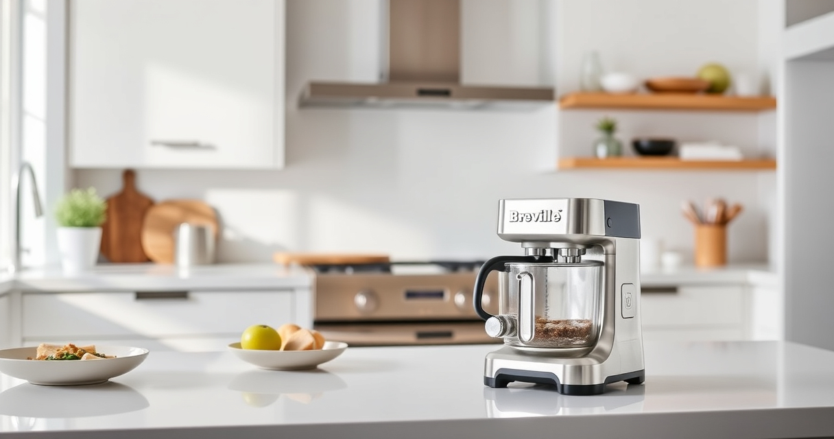 How to Set Up Your Breville Bambino Plus Espresso Machine