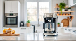 How to Set Up Your Breville Bambino Plus for Perfect Espresso
