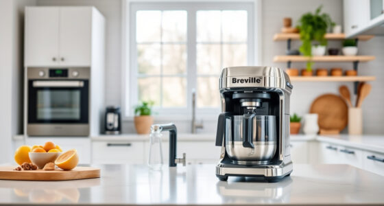 How to Set Up Your Breville Bambino Plus for Perfect Espresso