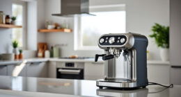 How to Set Up Your De'Longhi Magnifica Evo Next Espresso Machine