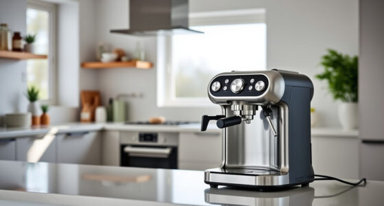 How to Set Up Your De'Longhi Magnifica Evo Next Espresso Machine