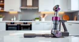 How to Set Up Your Dyson Cordless Vacuum for Optimal Cleaning
