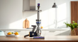 How to Set Up Your Dyson V15 Detect™ Origin Cordless Vacuum