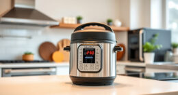 How to Set Up Your Instant Pot 4QT RIO Mini for Safe & Easy Cooking