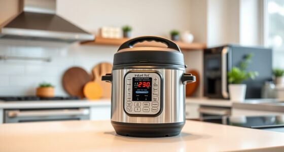 How to Set Up Your Instant Pot 4QT RIO Mini for Safe & Easy Cooking