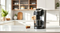 How to Set Up Your Keurig K-Mini Coffee Maker Easily and Safely