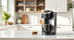How to Set Up Your Keurig K-Mini Coffee Maker Easily and Safely
