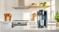 How to Set Up Your Keurig K-Mini Coffee Maker