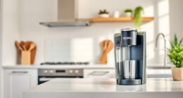 How to Set Up Your Keurig K-Mini Coffee Maker