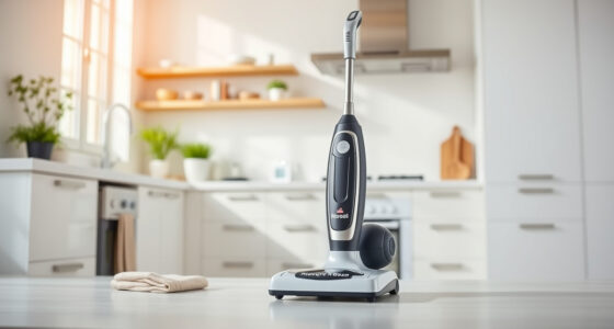 How to Set Up Your New Bissell Carpet Cleaner
