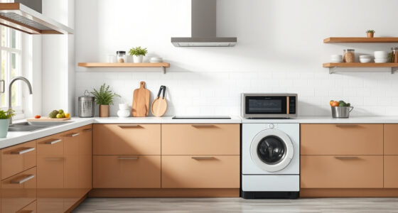 How to Set Up Your New COSORI Air Fryer for Safe & Easy Cooking