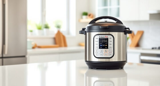 How to Set Up Your New Instant Pot Pressure Cooker