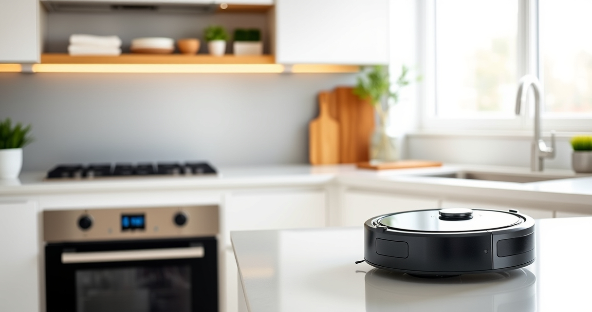 How to Set Up Your Roborock Q7 M5+ Robot Vacuum and Mop