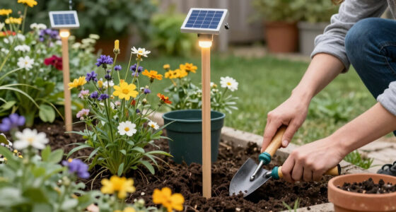 How To Turn Your Yard Into A Refuge For Fireflies