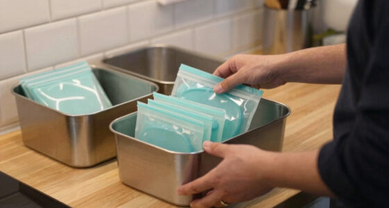 I’m Ditching My Reusable Grocery Bags for This Practical Alternative