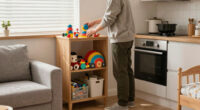 I’ve Thought About This Family Of 5’S 1-Bedroom Apartment Weekly For 3 Years